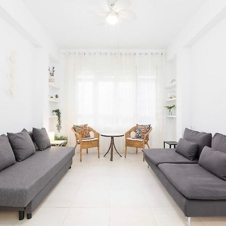 Suite Homes Santa Lucia Malaga Exterior photo