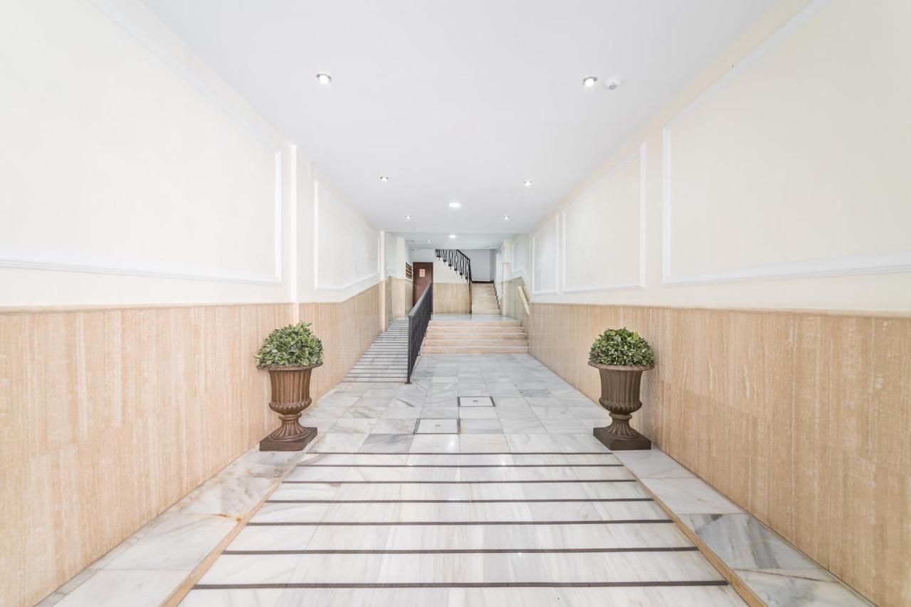 Suite Homes Santa Lucia Malaga Exterior photo